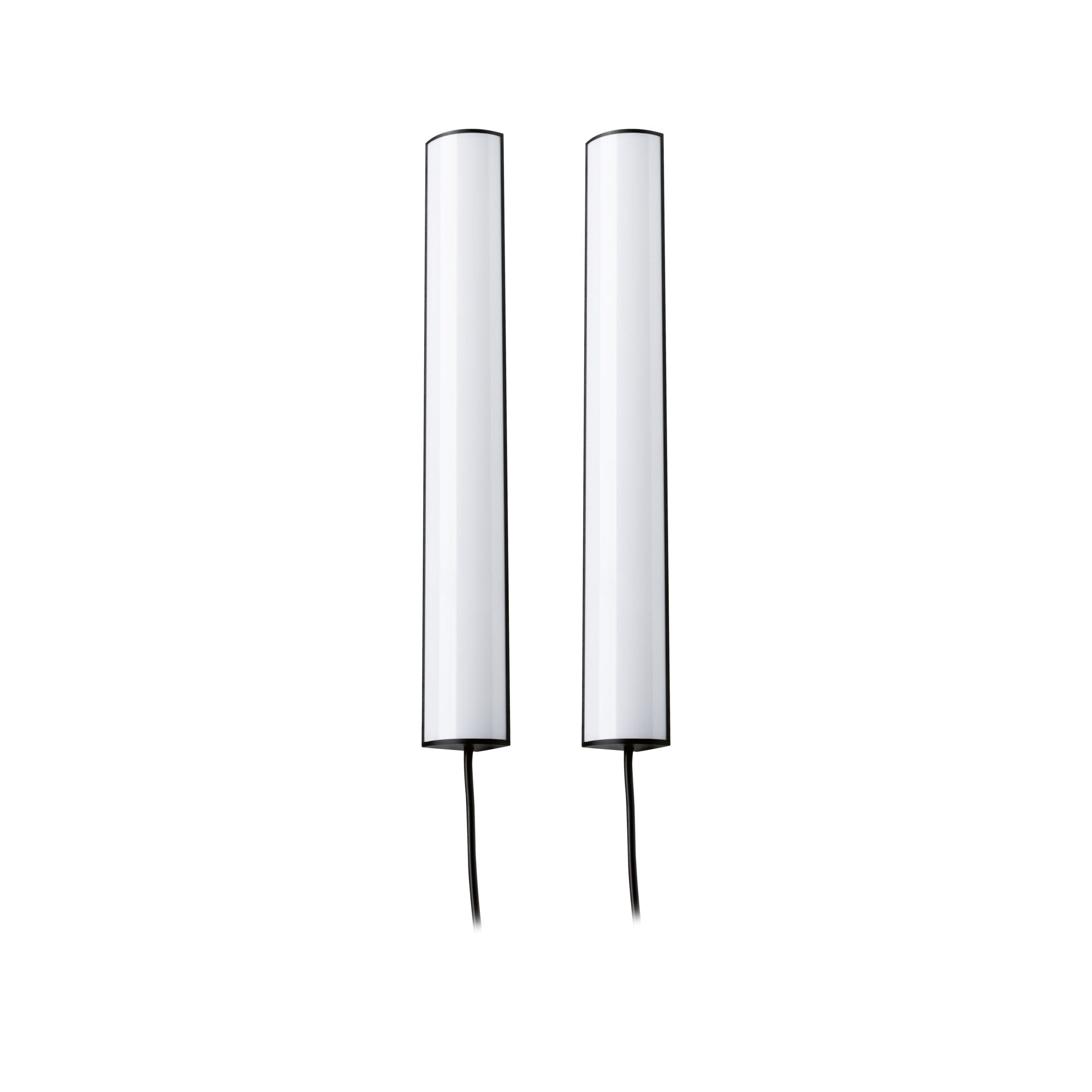 EntertainLED Dynamic RGB 2x0,6W 2x24lm RGB - Paulmann - 78878