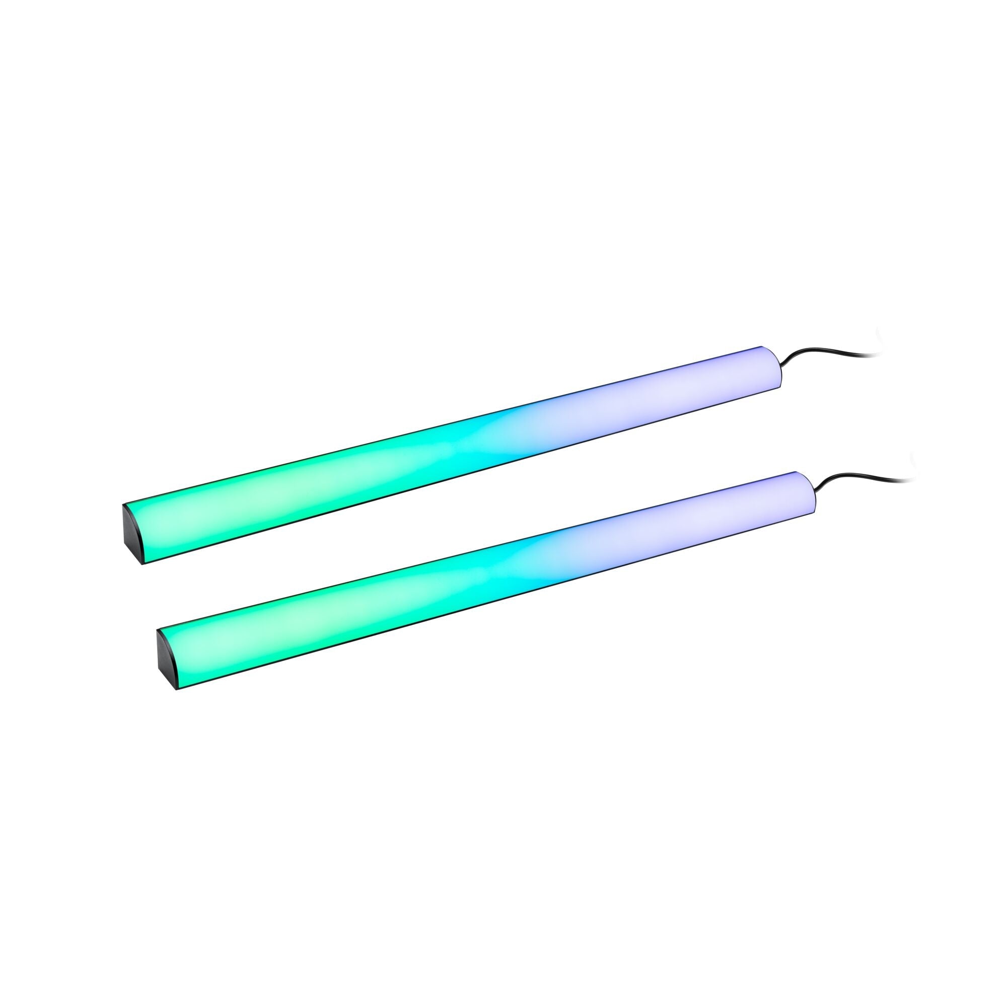 EntertainLED Dynamic RGB 2x1W 2x48lm RGB - Paulmann - 78879