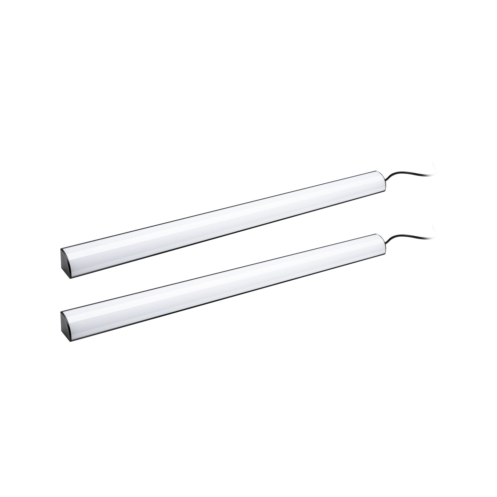 EntertainLED Dynamic RGB 2x1W 2x48lm RGB - Paulmann - 78879