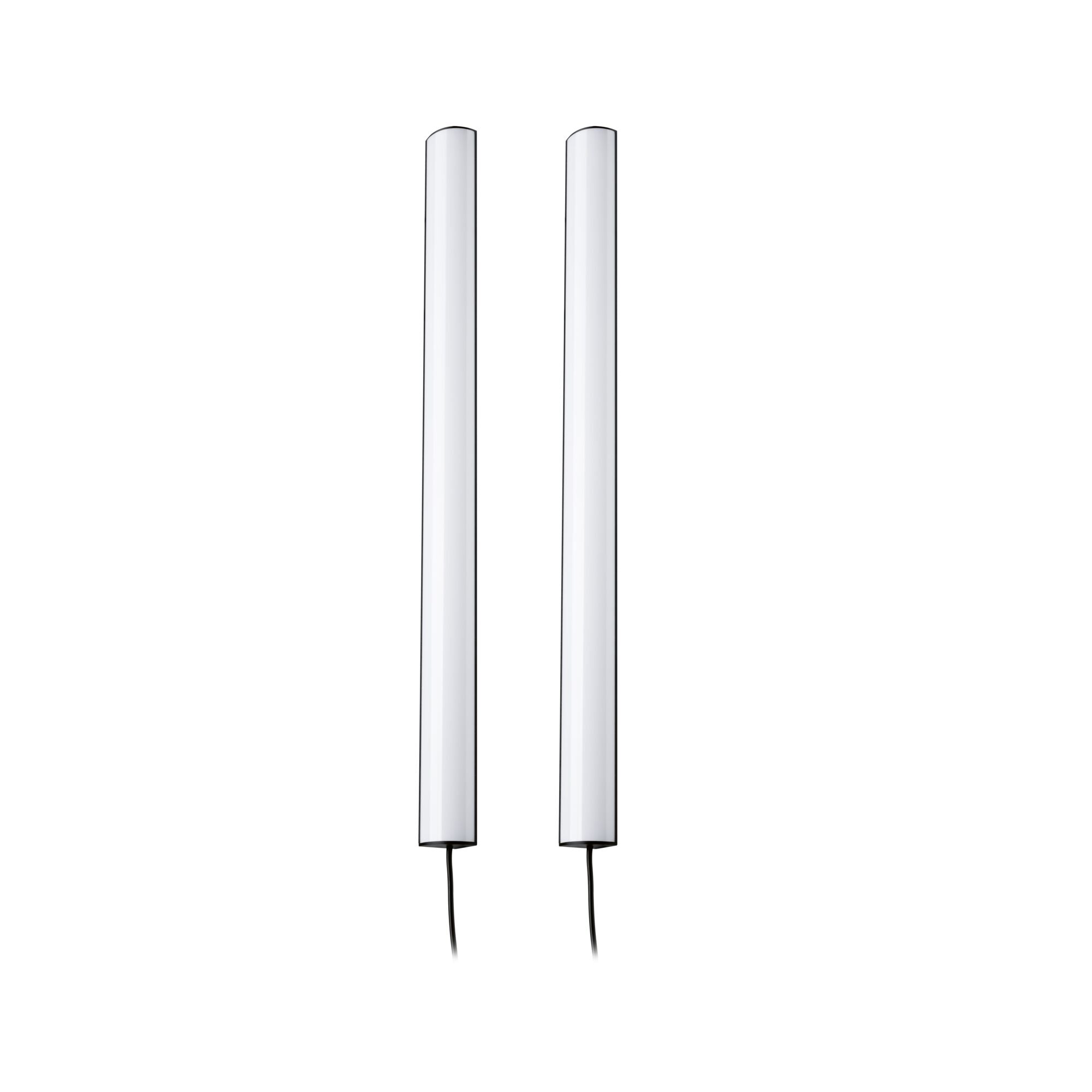 EntertainLED Dynamic RGB 2x1W 2x48lm RGB - Paulmann - 78879