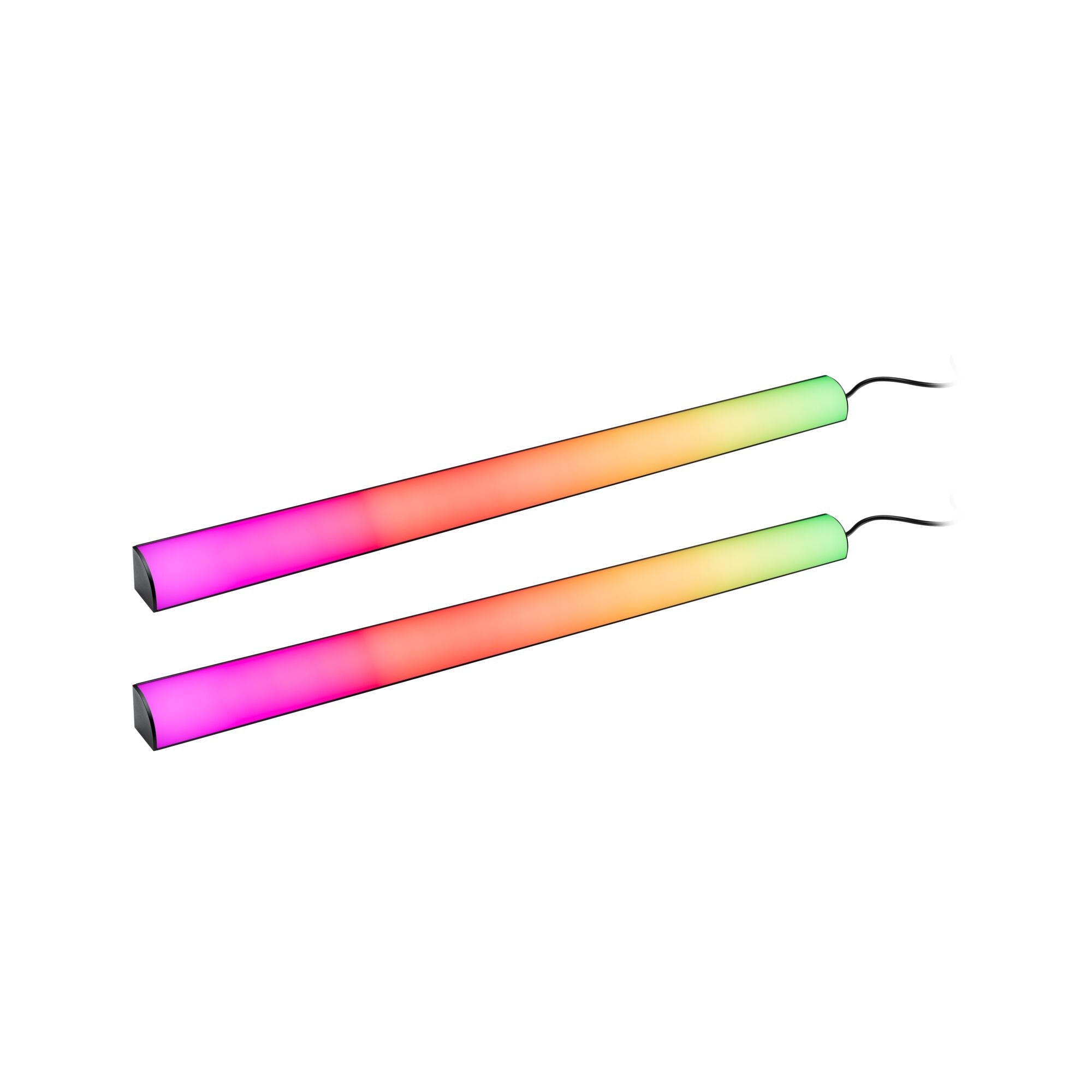 EntertainLED Dynamic RGB 2x1W 2x48lm RGB - Paulmann - 78879