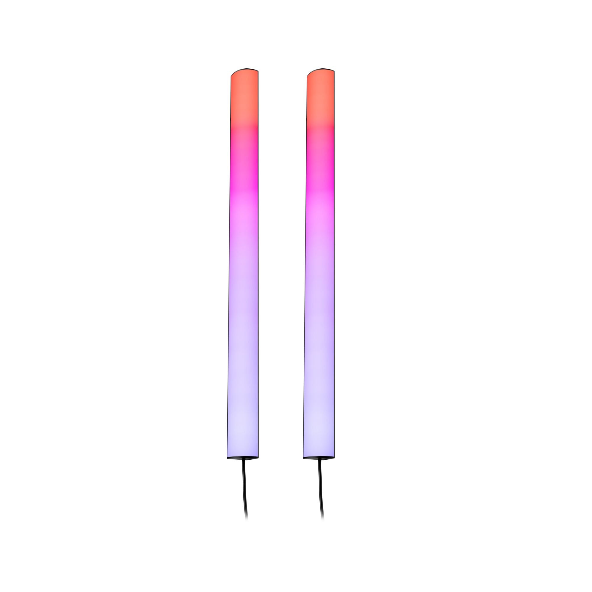 EntertainLED Dynamic RGB 2x1W 2x48lm RGB - Paulmann - 78879