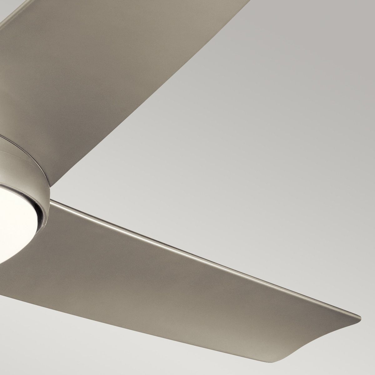 Eris - 60 Zoll / 152 cm Ventilator - Gebürstetes Nickel - Elsteadlighting - KLF - ERIS - 60 - BN