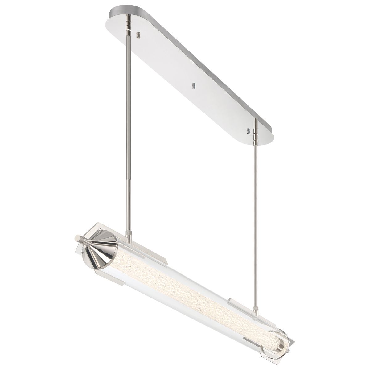 Espada Lineare Pendelleuchte - Eurofase - QN - ESPADA - LP - PC