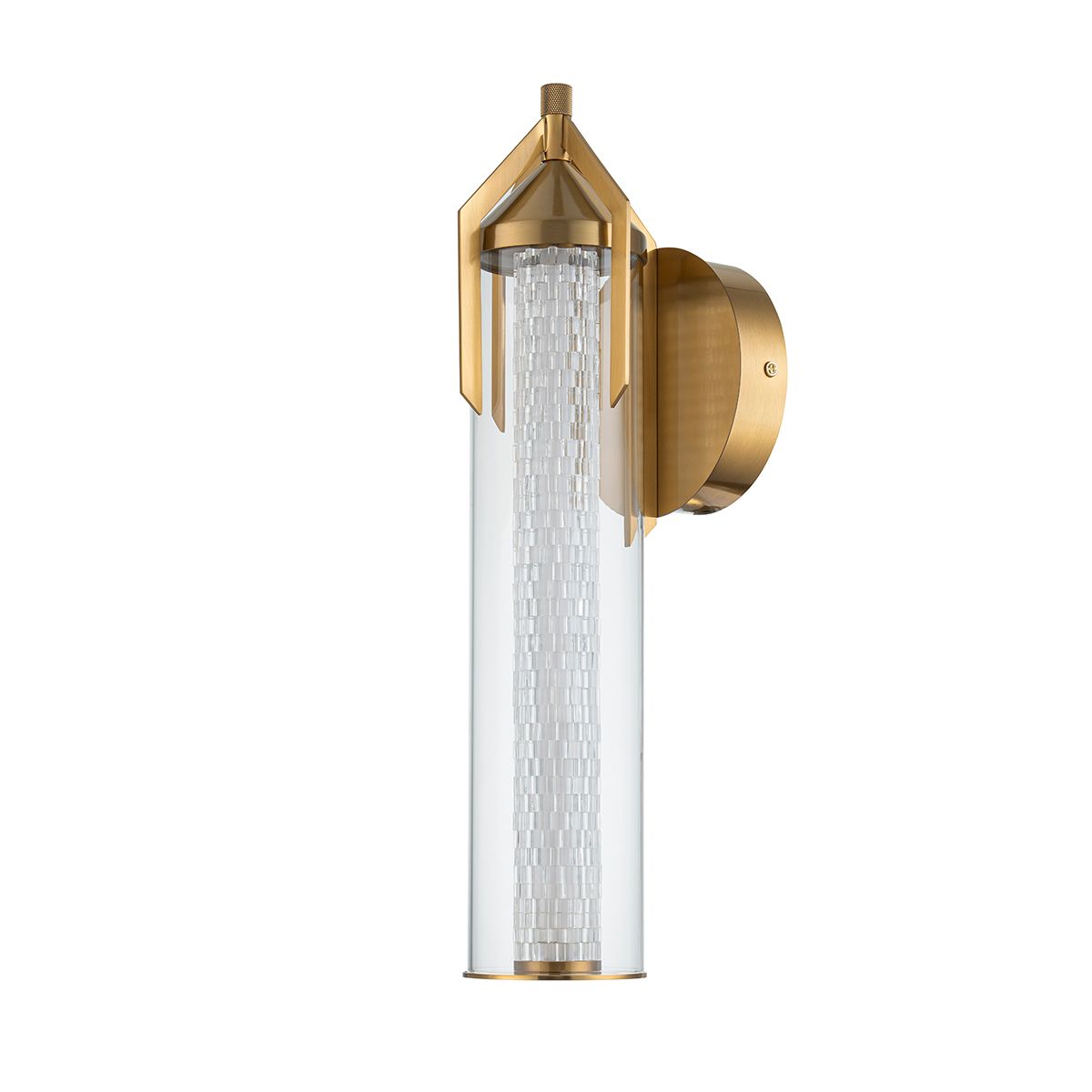 Espada Wandleuchte - Eurofase - QN - ESPADA - 1W - BG