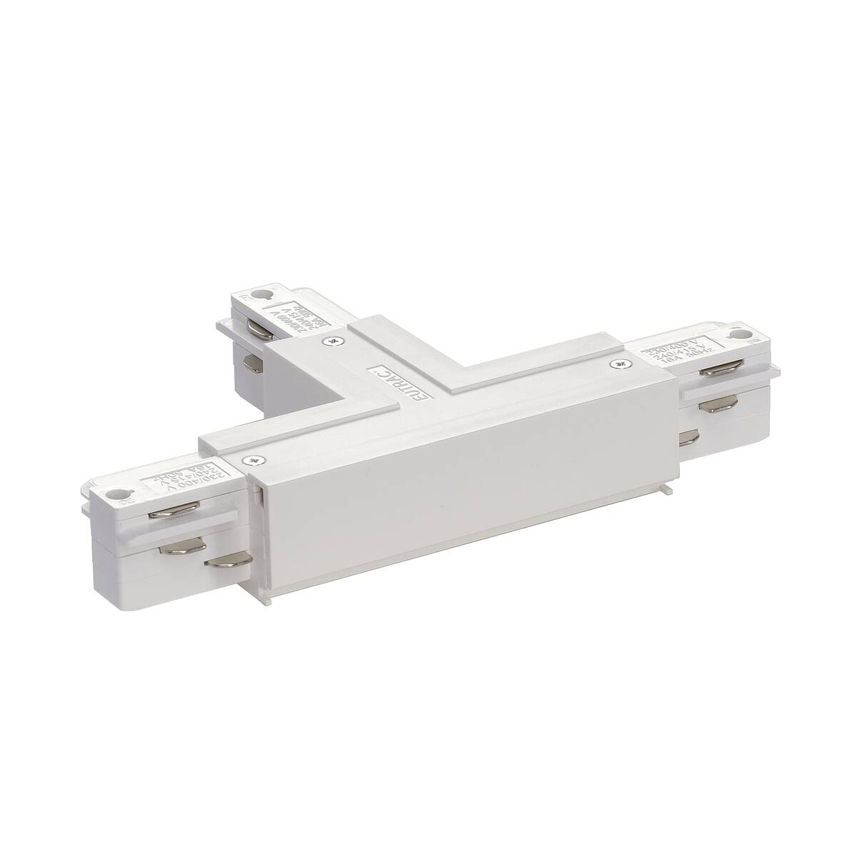 EUTRAC T - Verbinder - SLV - 1001519