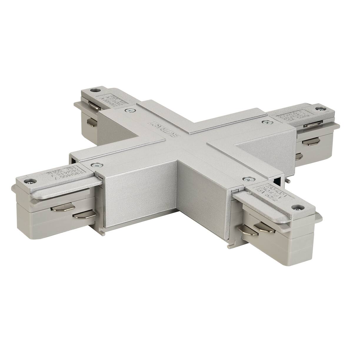 EUTRAC X - Verbinder - SLV - 145694