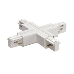 EUTRAC X - Verbinder - SLV - 1001522