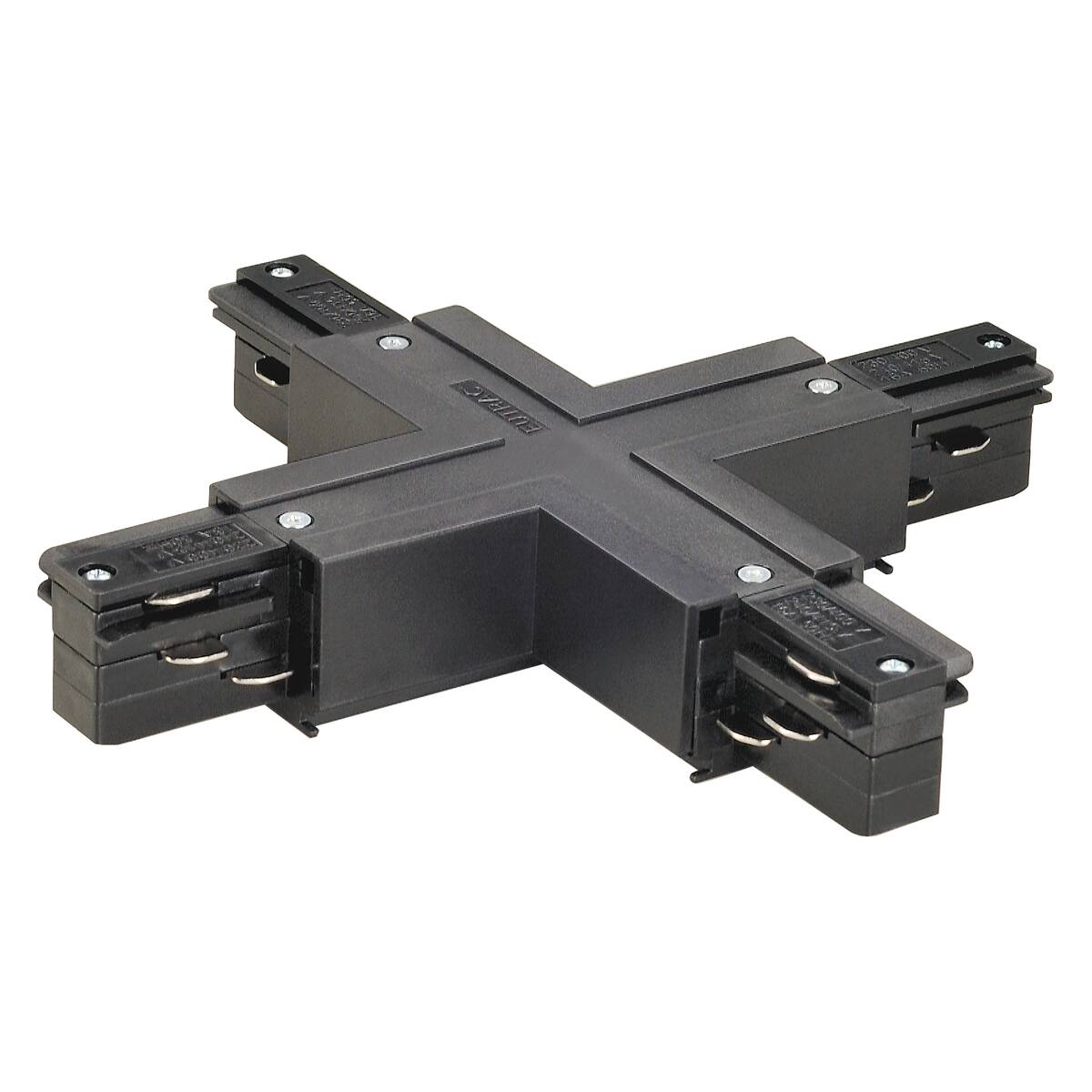 EUTRAC X - Verbinder - SLV - 145690