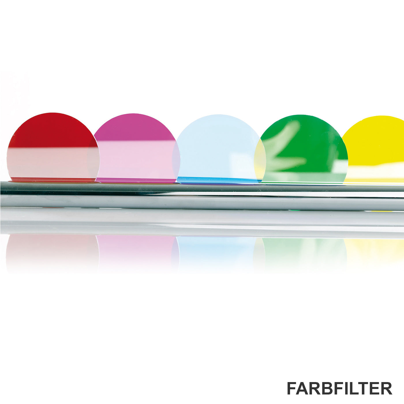 PUK Farbfilter