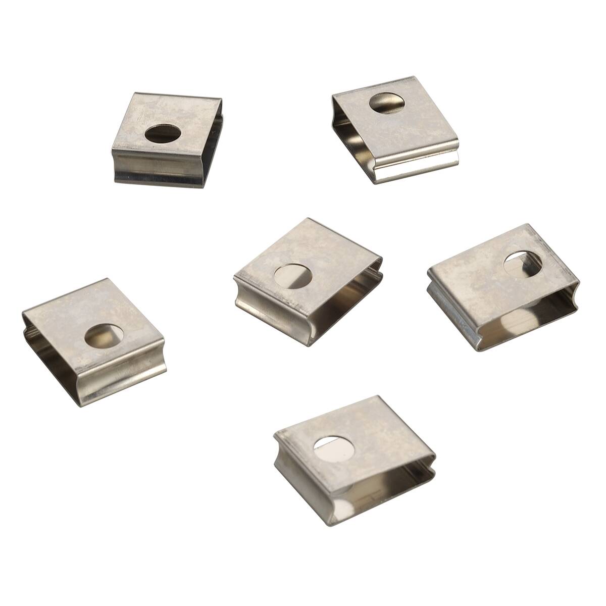 FEDERCLIP - SLV - 145551