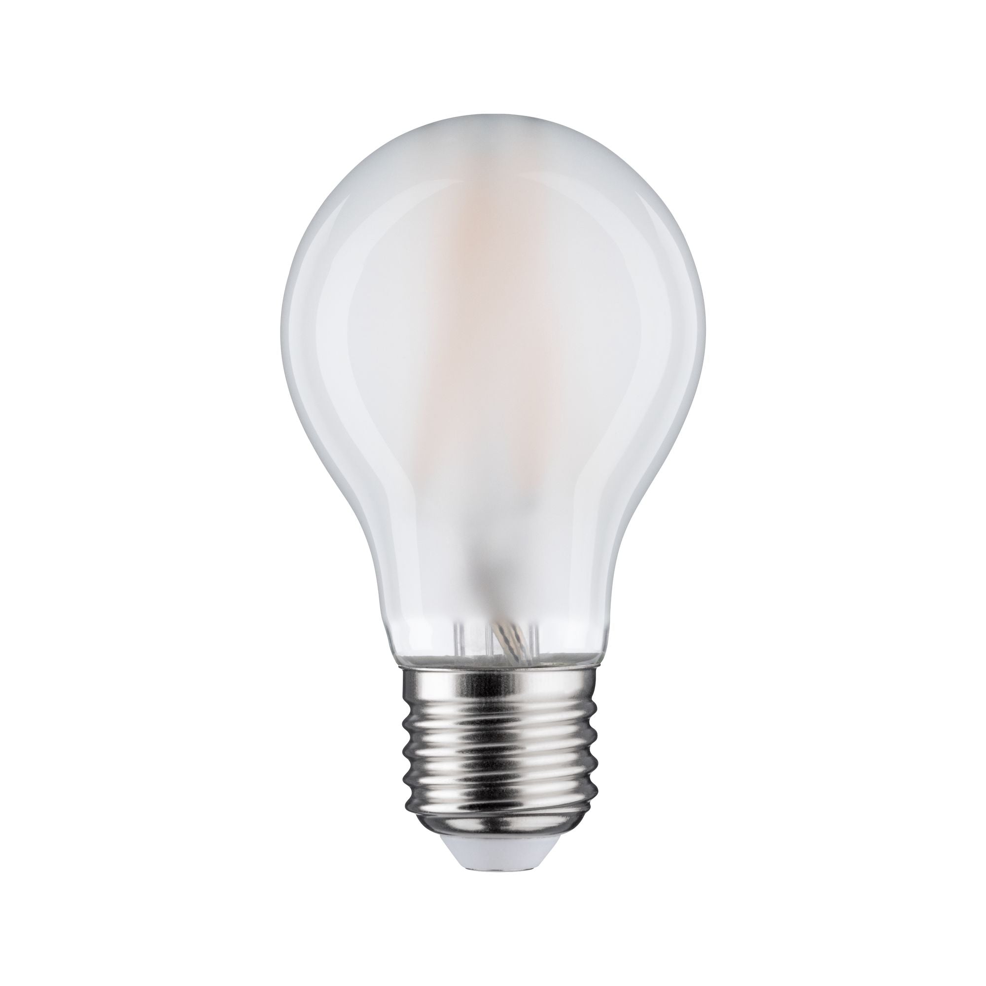 Filament 230V LED Birne E27 1055lm 9W 2700K dimmbar Matt - Paulmann - 28622