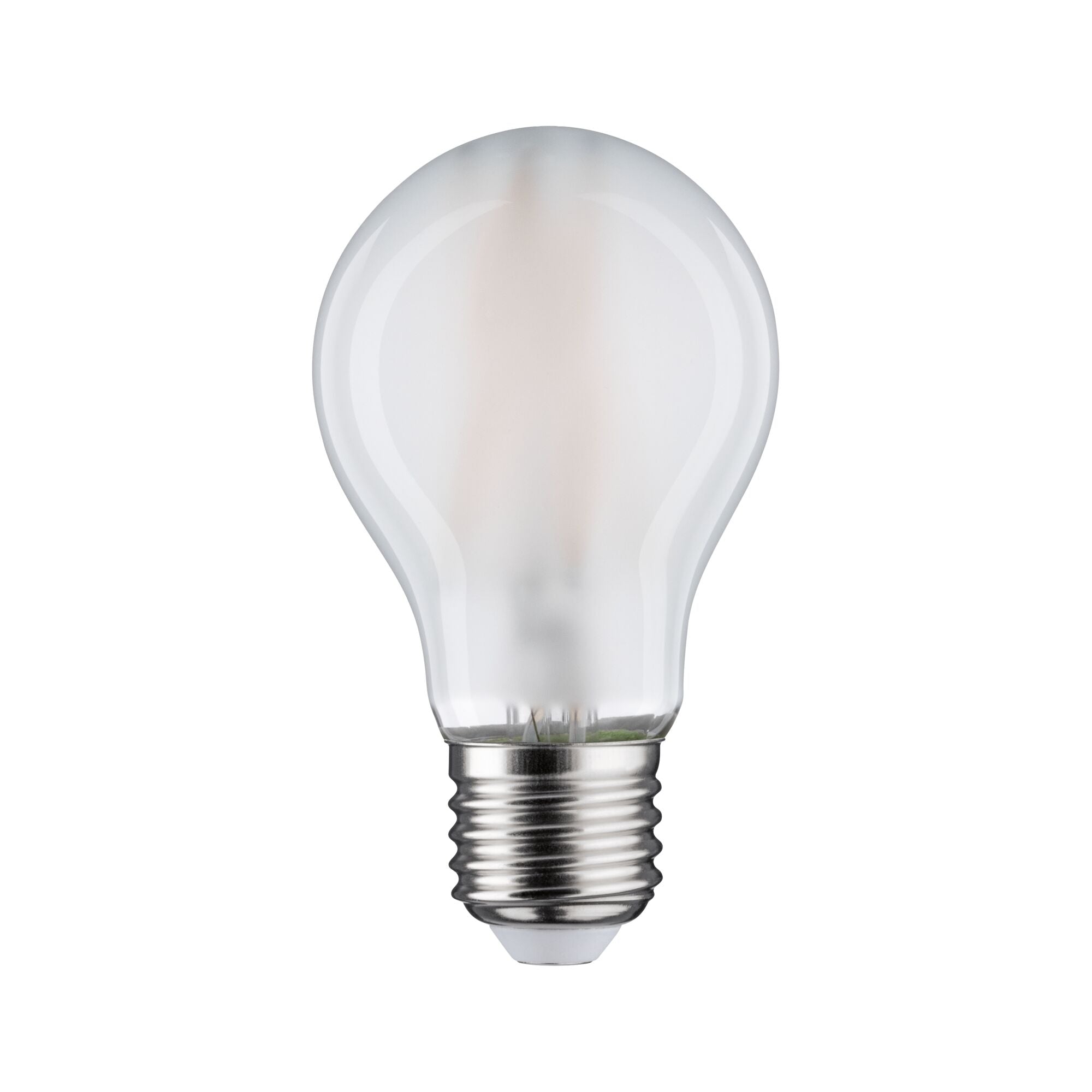Filament 230V LED Birne E27 1055lm 9W 4000K Matt - Paulmann - 28923