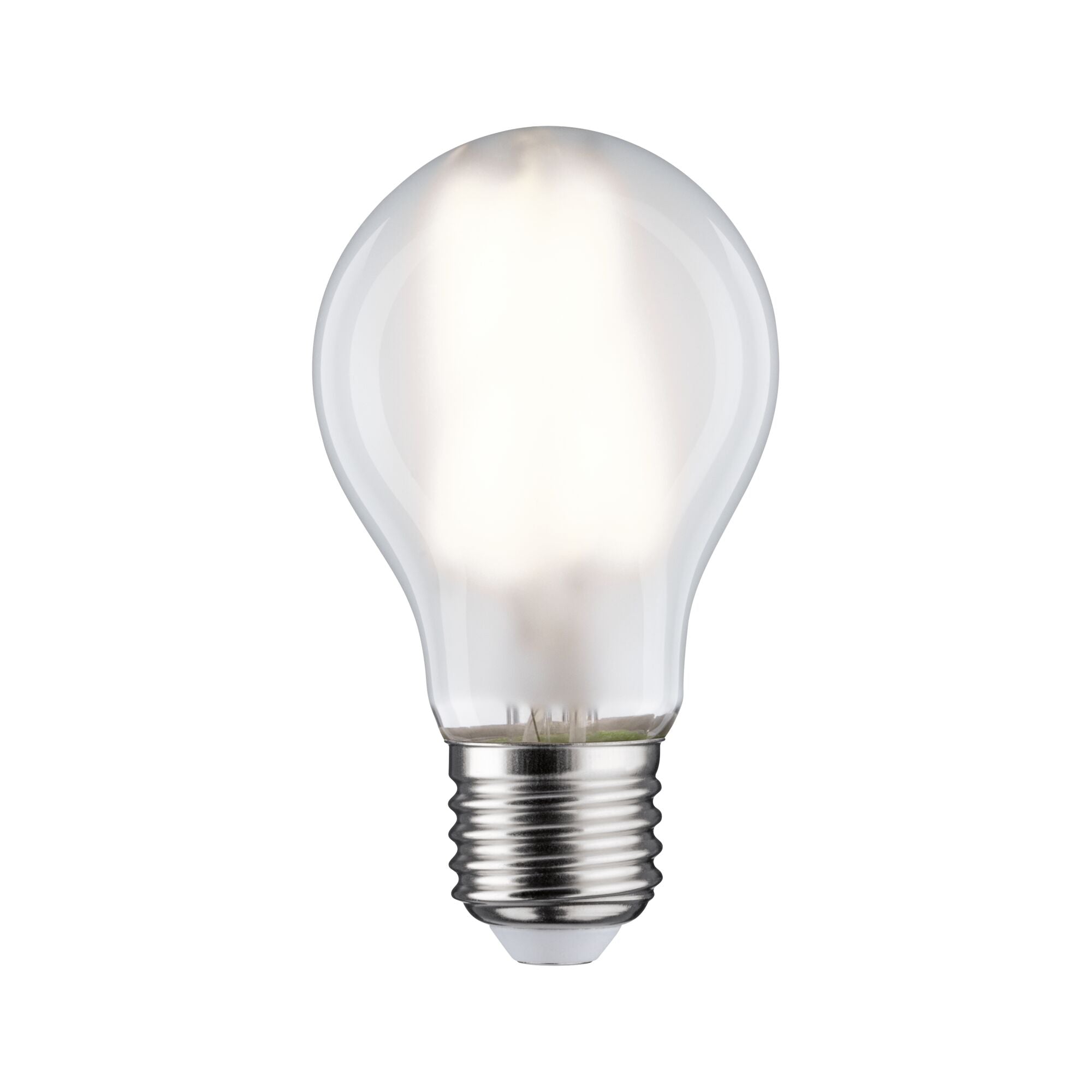 Filament 230V LED Birne E27 1055lm 9W 4000K Matt - Paulmann - 28923