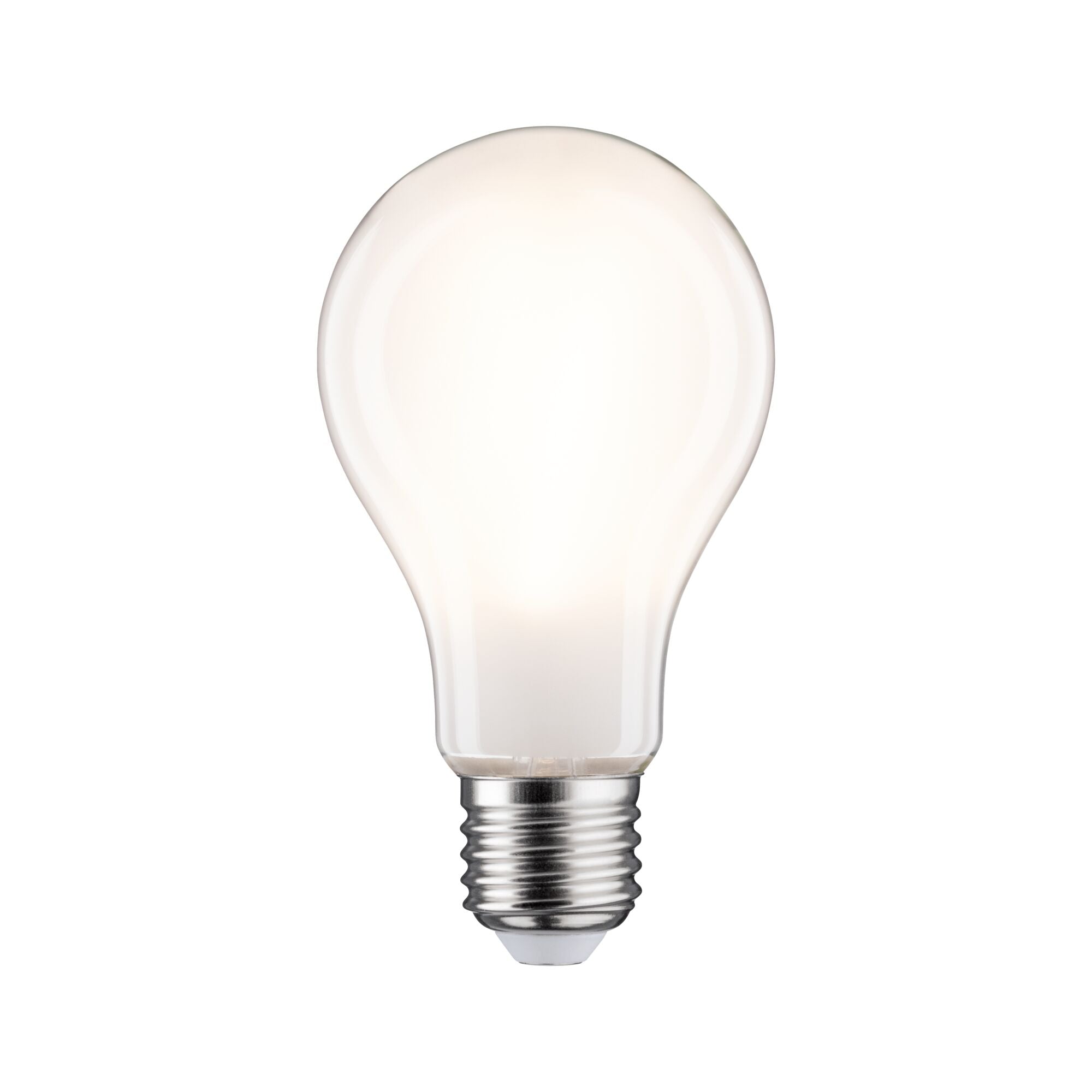 Filament 230V LED Birne E27 1521lm 11,5W 2700K Matt - Paulmann - 28648