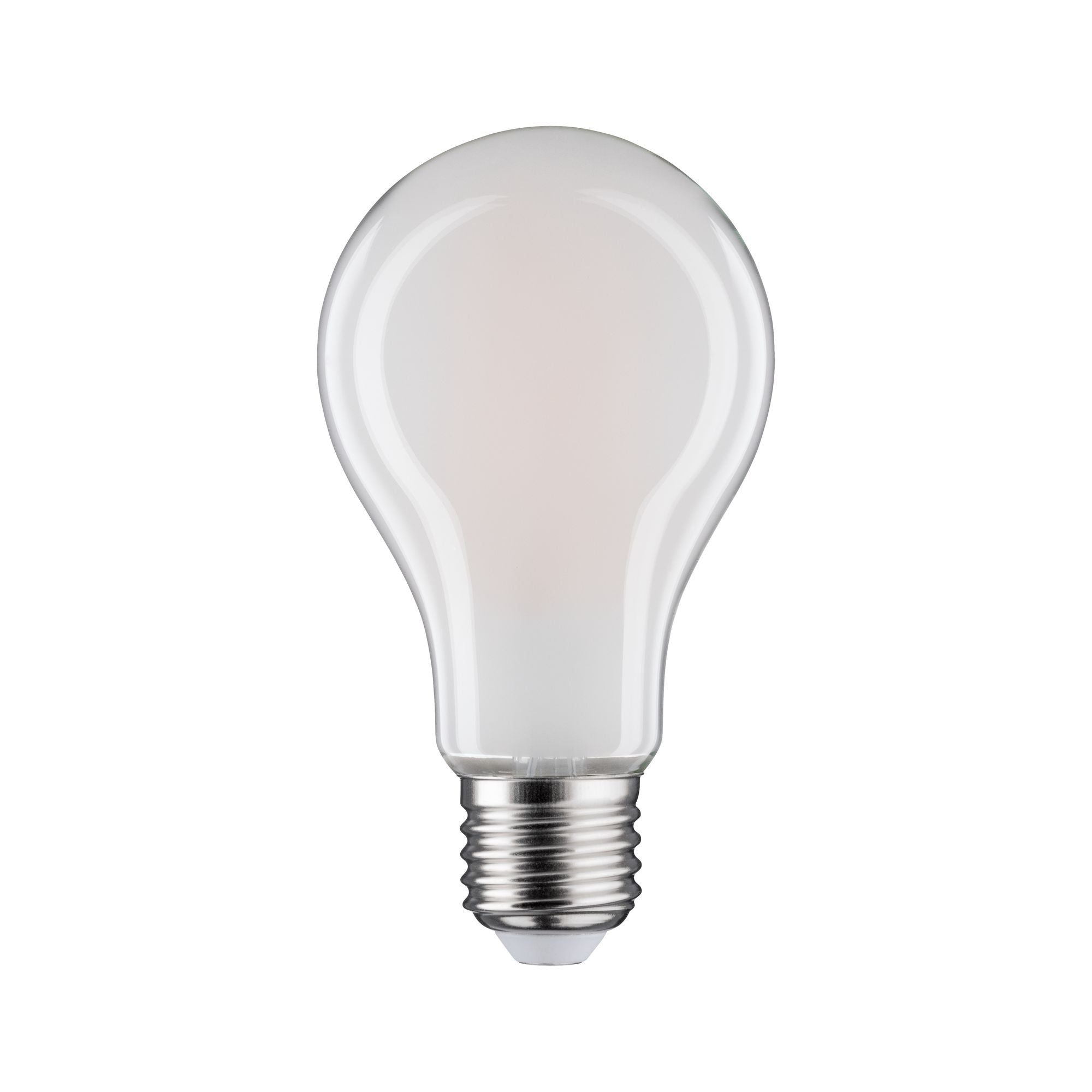 Filament 230V LED Birne E27 1521lm 11,5W 2700K Matt - Paulmann - 28648