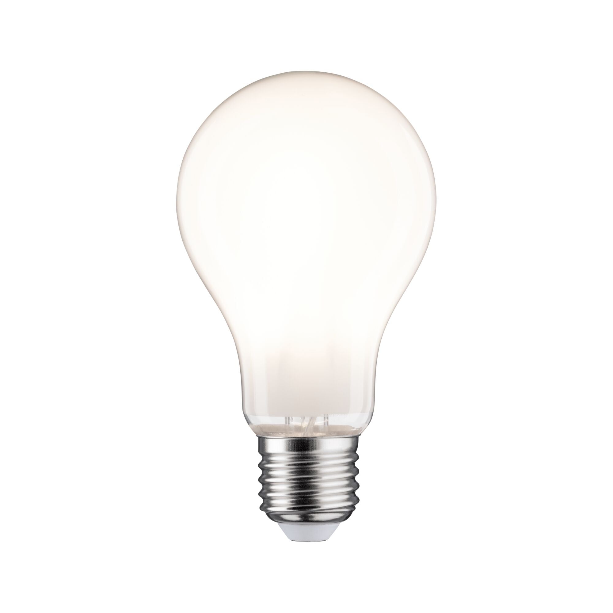 Filament 230V LED Birne E27 1521lm 13W 2700K dimmbar Matt - Paulmann - 28649