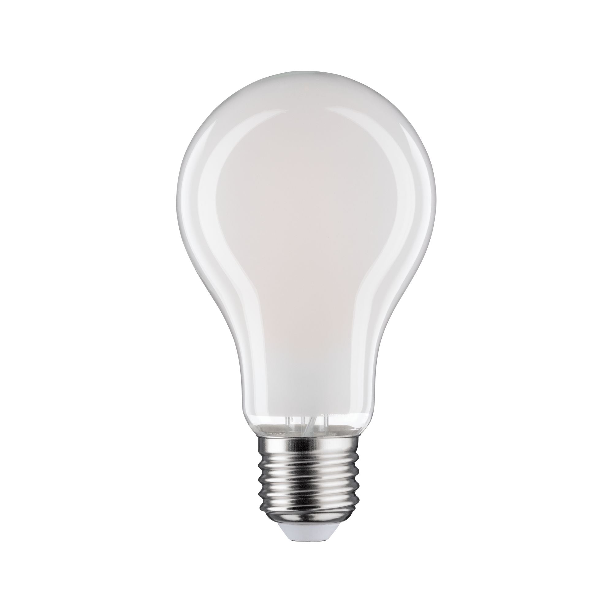 Filament 230V LED Birne E27 1521lm 13W 2700K dimmbar Matt - Paulmann - 28649