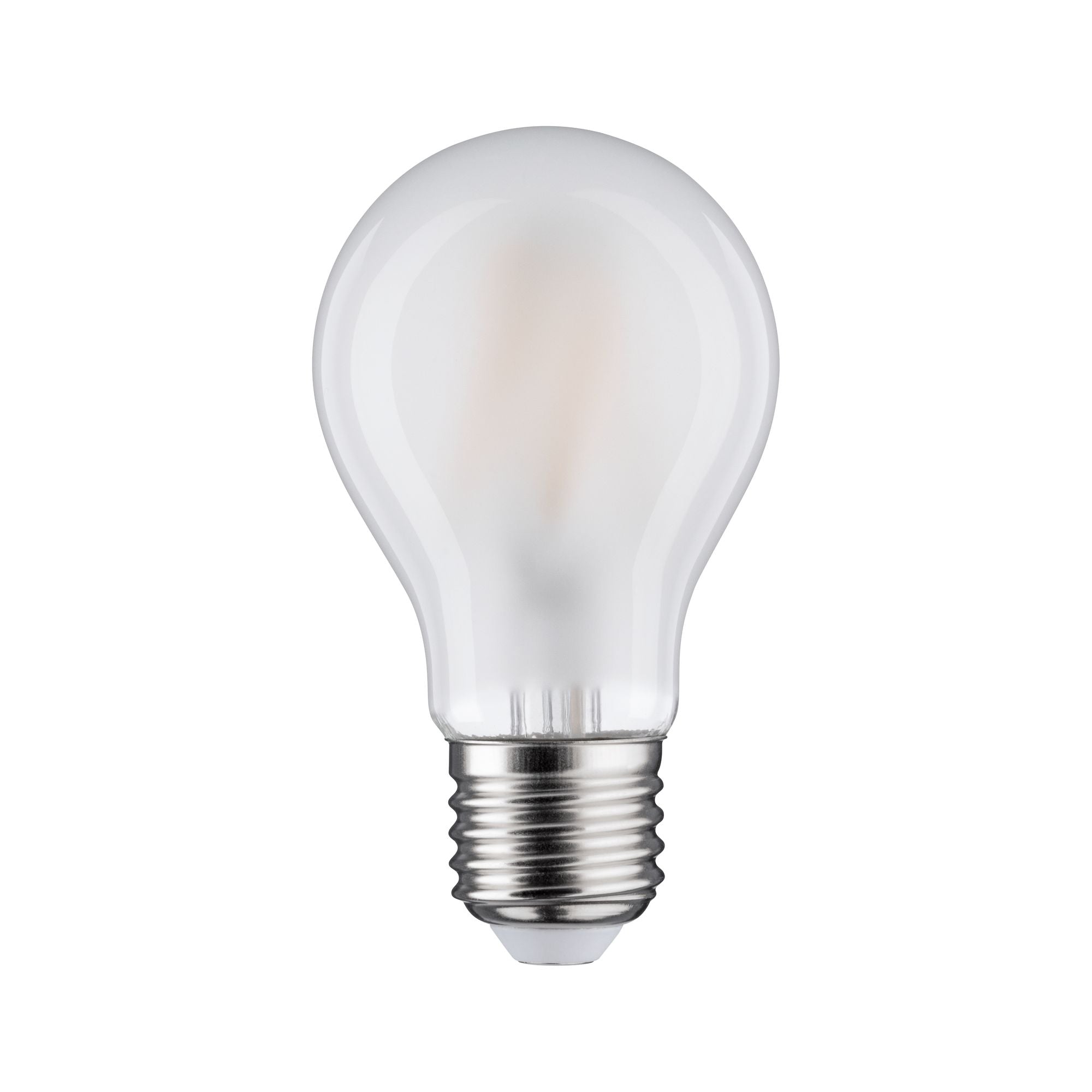 Filament 230V LED Birne E27 470lm 5W 2700K Matt - Paulmann - 28617