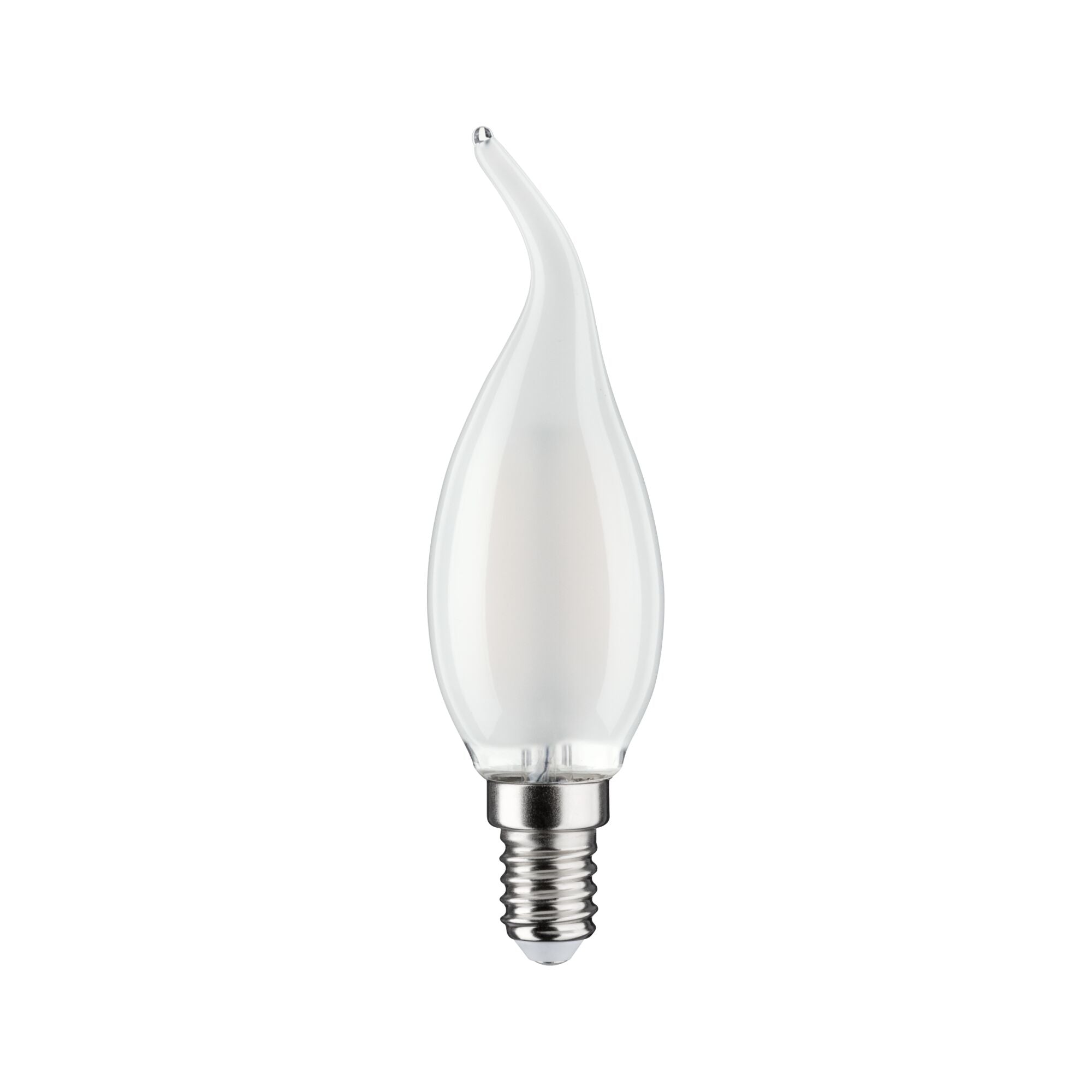 Filament 230V LED Kerze Cosy E14 250lm 2,6W 2700K Satin - Paulmann - 28685