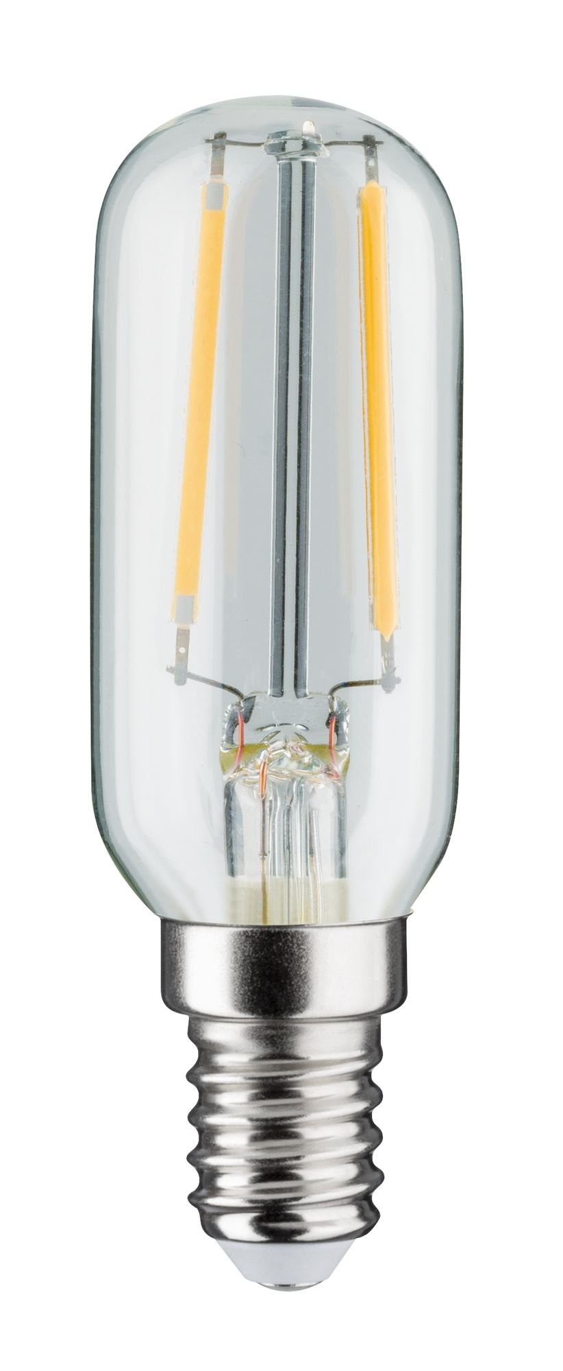 Filament 230V LED Röhre E14 250lm 2,8W 2700K dimmbar Klar - Paulmann - 28694