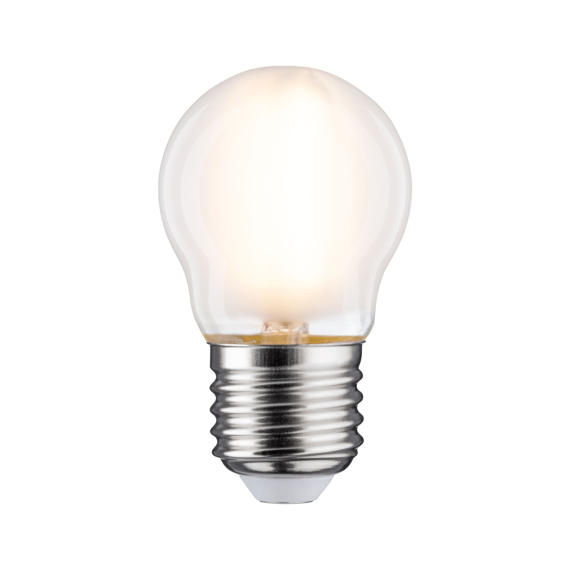 Filament 230V LED Tropfen E27 806lm 6,5W 2700K Matt - Paulmann - 28656