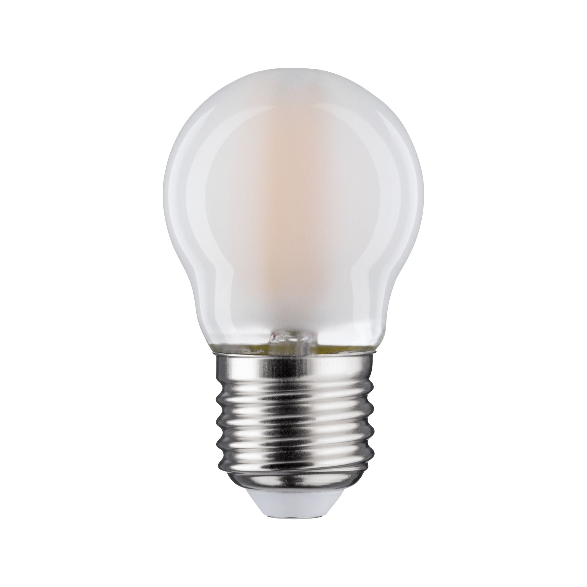 Filament 230V LED Tropfen E27 806lm 6,5W 2700K Matt - Paulmann - 28656