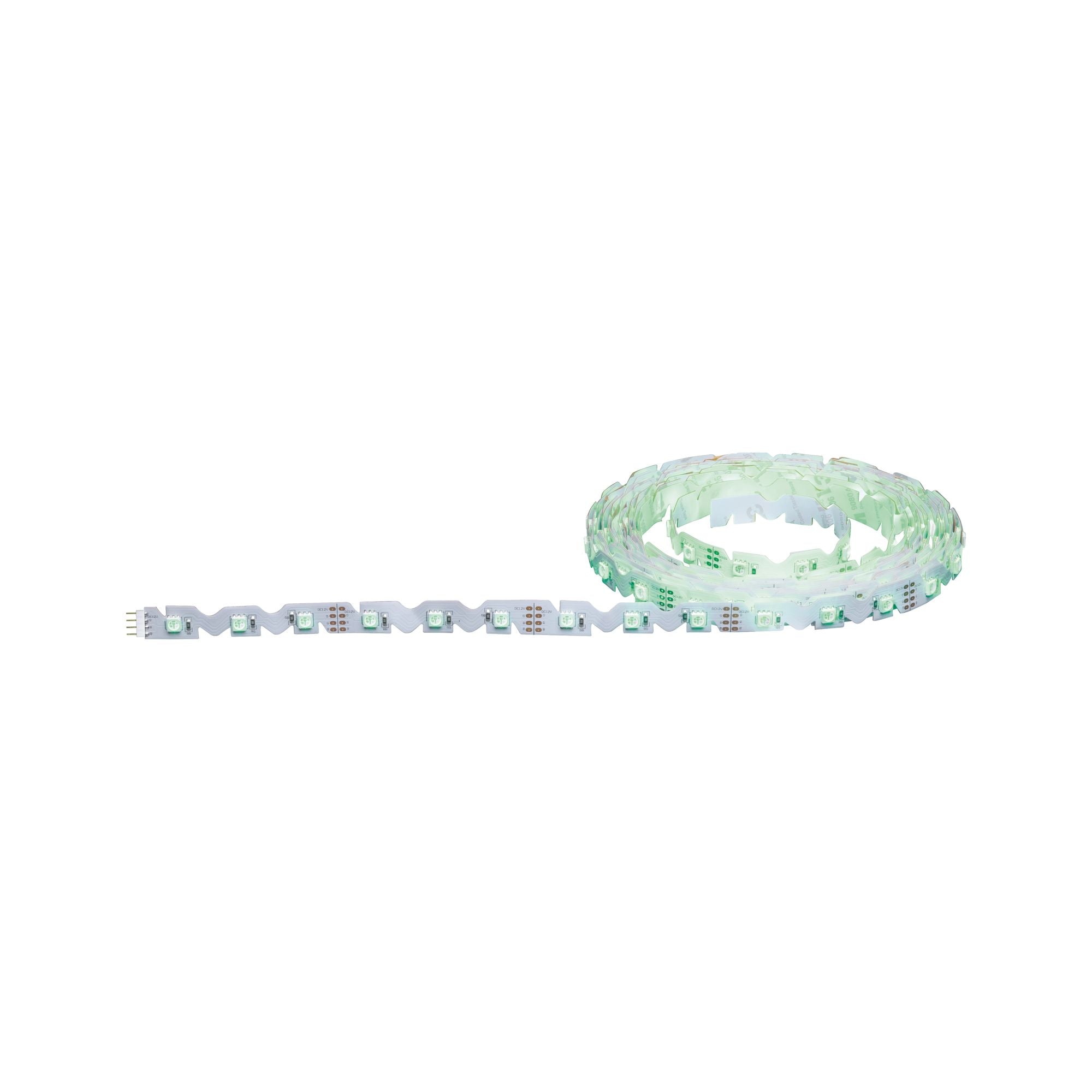 FlexLED LED Strip 3D 5m 26W RGB 36VA - Paulmann - 78966