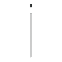 FLYRA VERTICAL 1.3 LED Pendelleuchte Schwarz