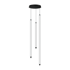 FLYRA VERTICAL 3.3 – Schwarz
