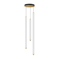FLYRA VERTICAL 3.3 – Schwarz/Champagner