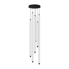FLYRA VERTICAL 6.3 – Schwarz