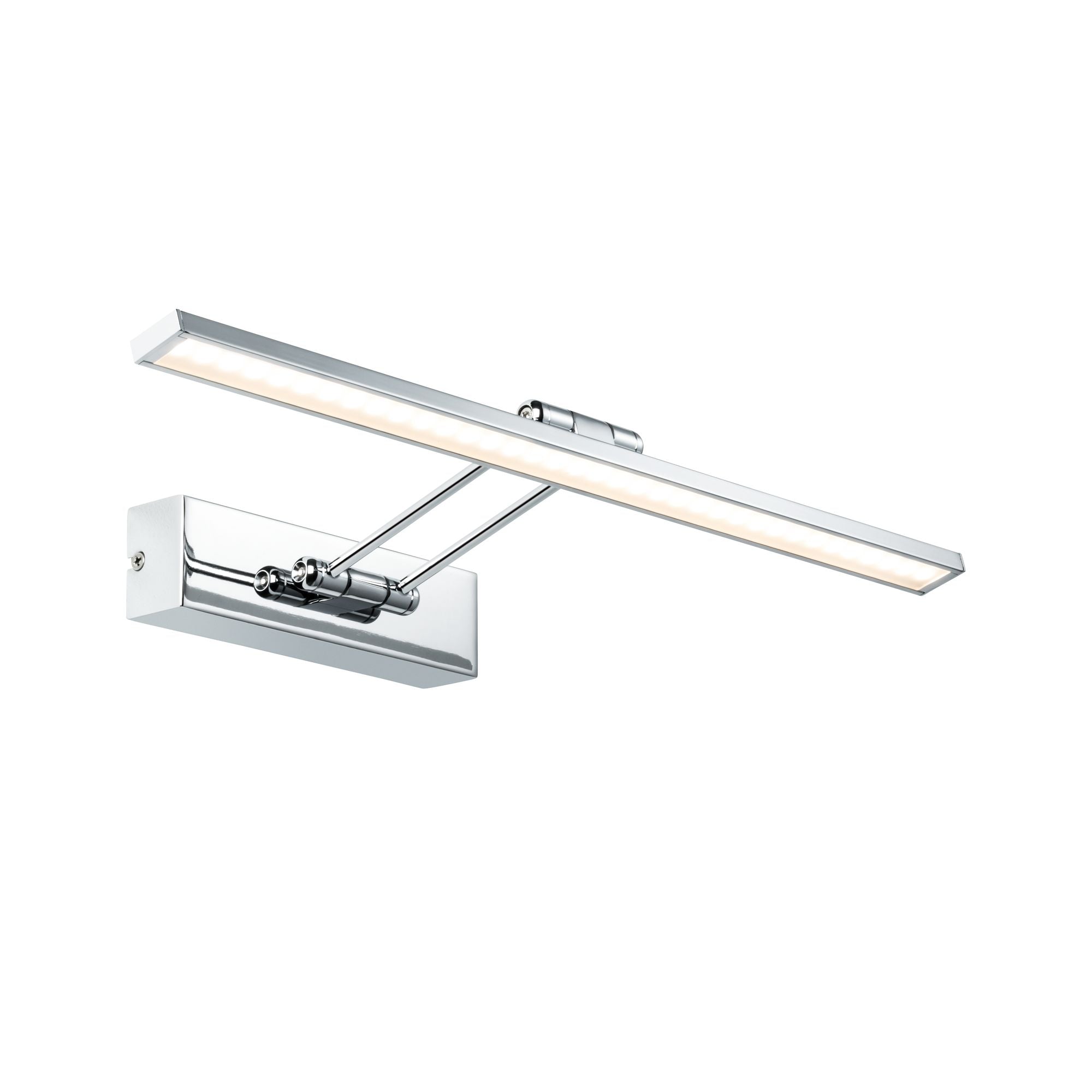 Galeria Beam 2700K 580lm 230V 7W Chrom - Paulmann - 99889