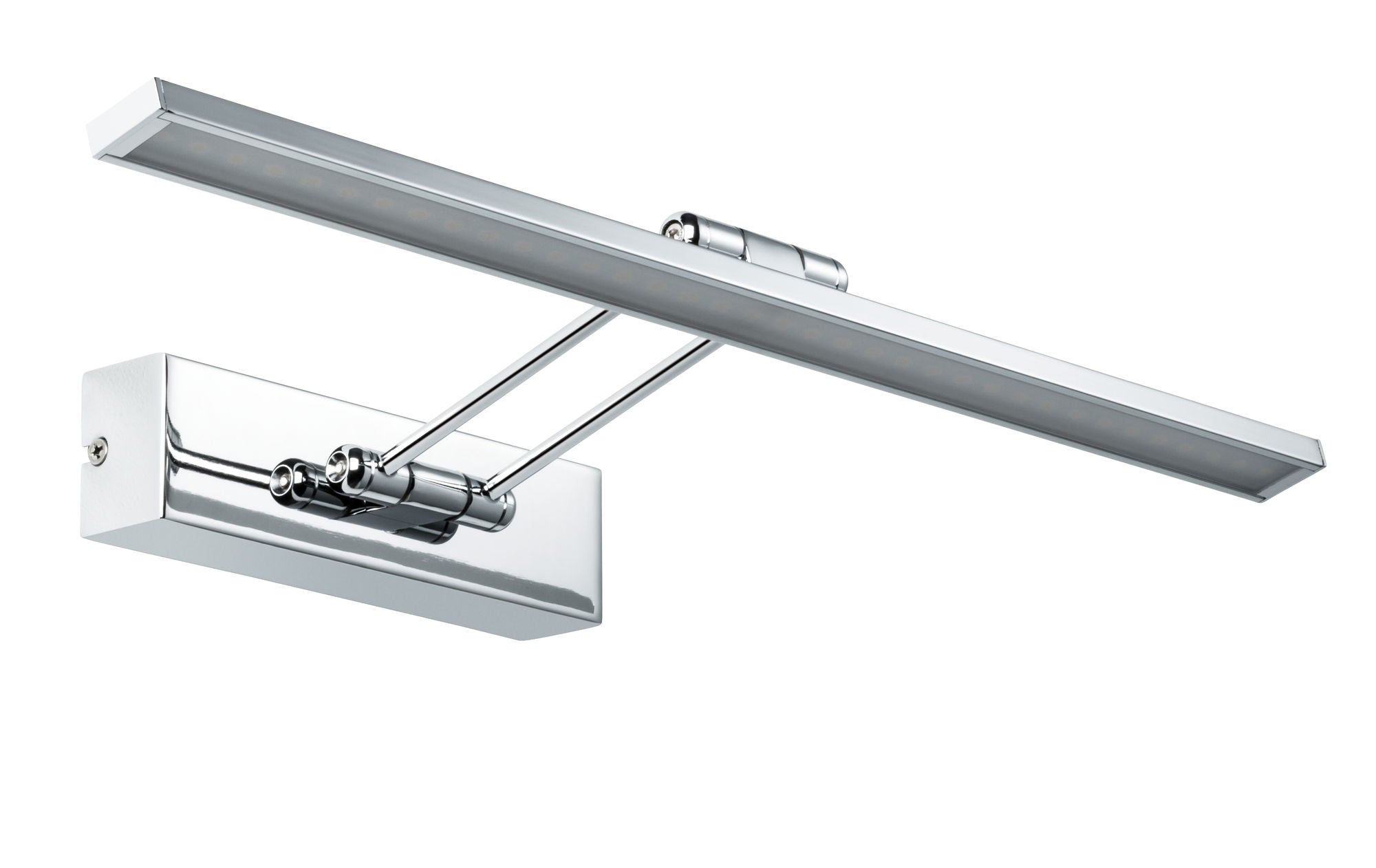 Galeria Beam 2700K 580lm 230V 7W Chrom - Paulmann - 99889
