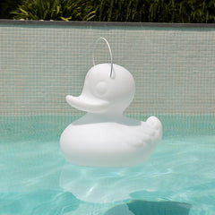 The DUCK-DUCK Lamp XL 53cm - Goodnight Light® - leuchtengrosshandel24
