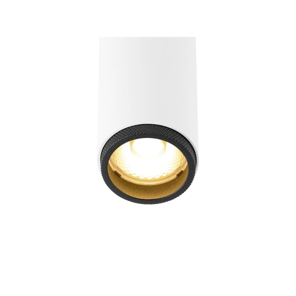 GRIP! S 1~ Spot, zylindrisch, 3000 K, 11 W, PHASE, 29° - SLV - 1008397
