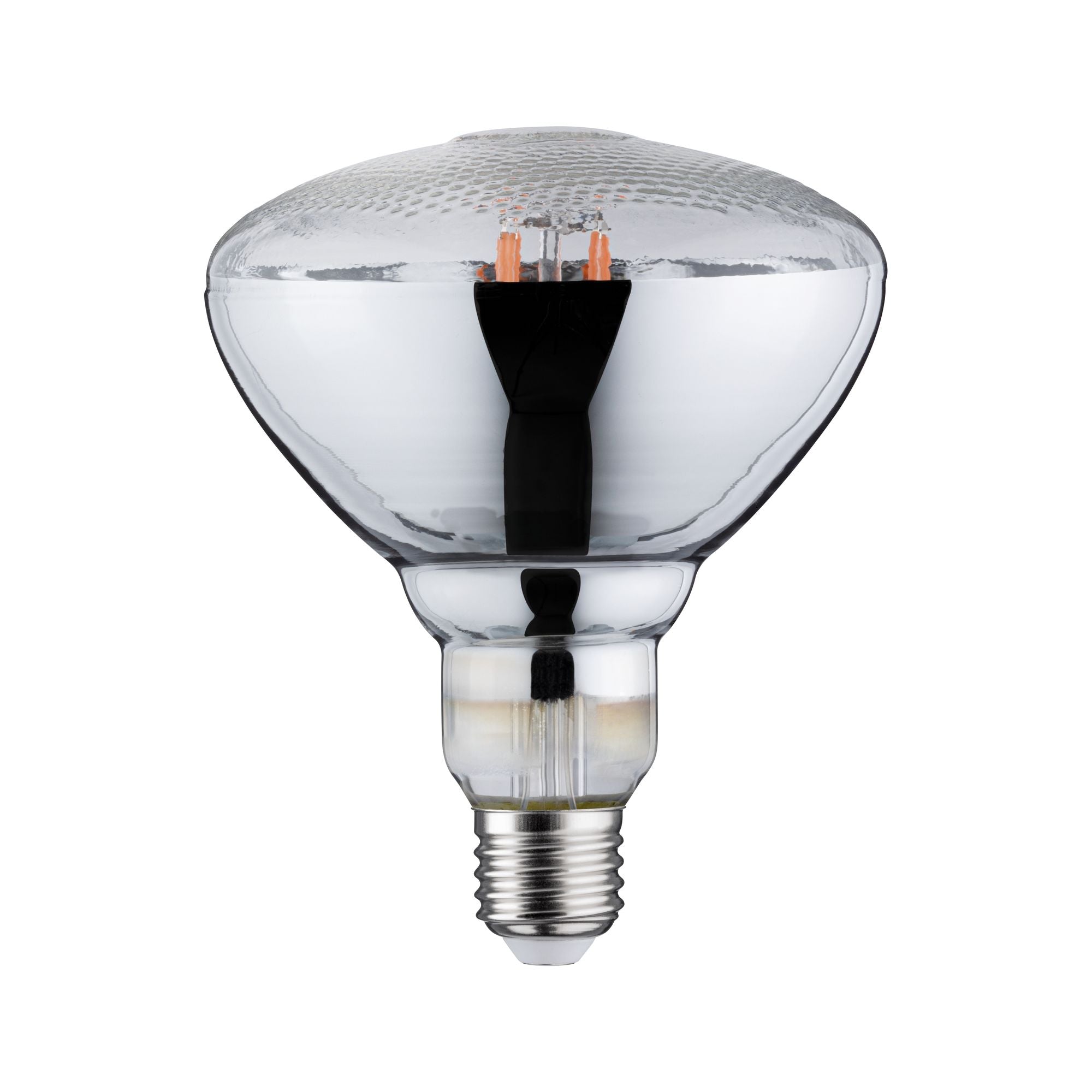 Grow Green Edition LED Reflektor E27 PAR38 200lm 6,5W 1300K Wachstumslicht - Paulmann - 28737