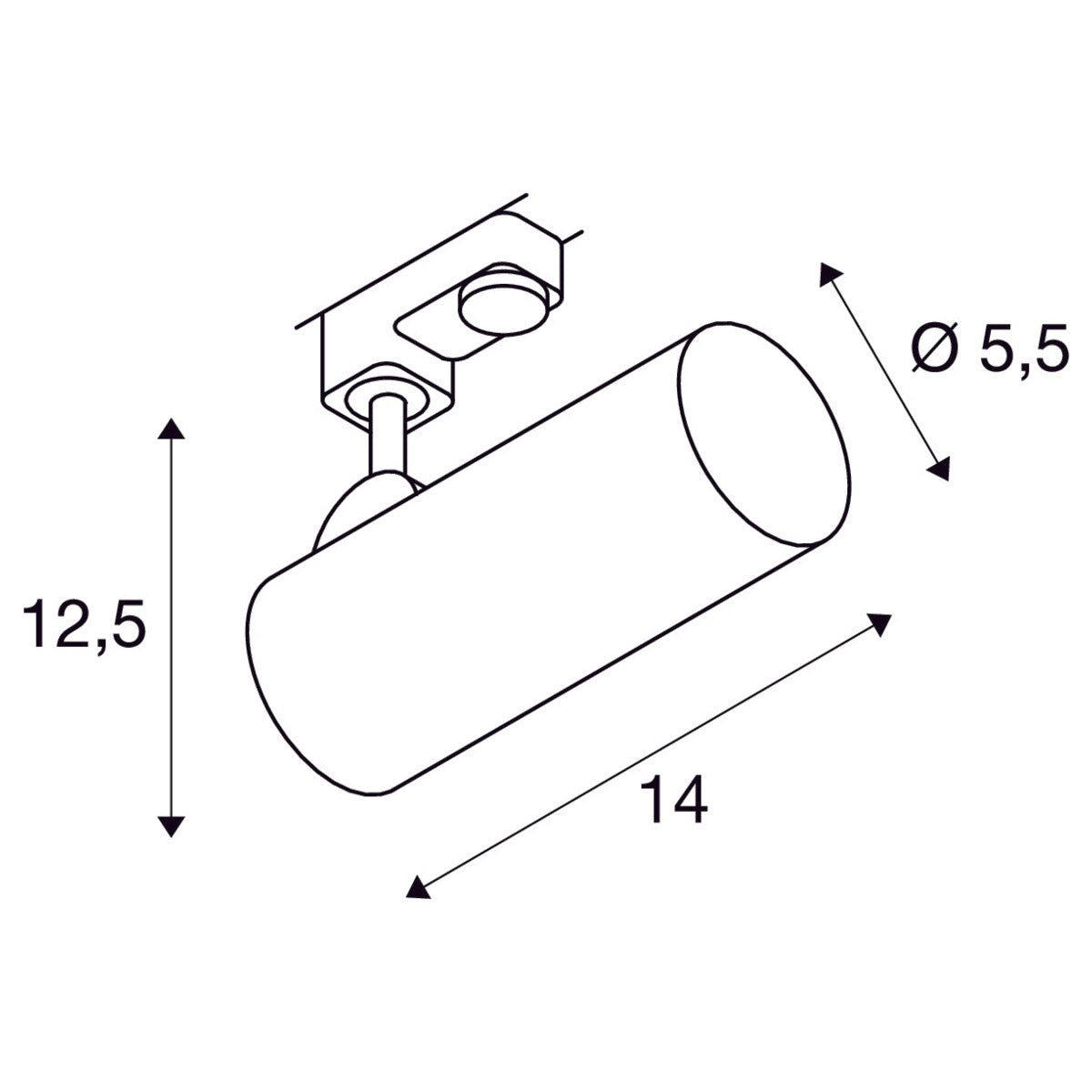 HELIA 50 TRACK - SLV - 152961