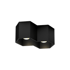 HEXO 2.0 LED Deckenlampe - WEVER & DUCRÉ - 186658B3