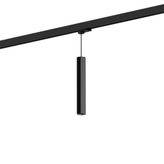 HEXO MINI 3.0 PAR11 für 3-Phasen-Schiene – Schwarz