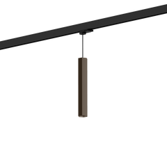 HEXO MINI 3.0 PAR11 für 3-Phasen-Schiene – Bronze