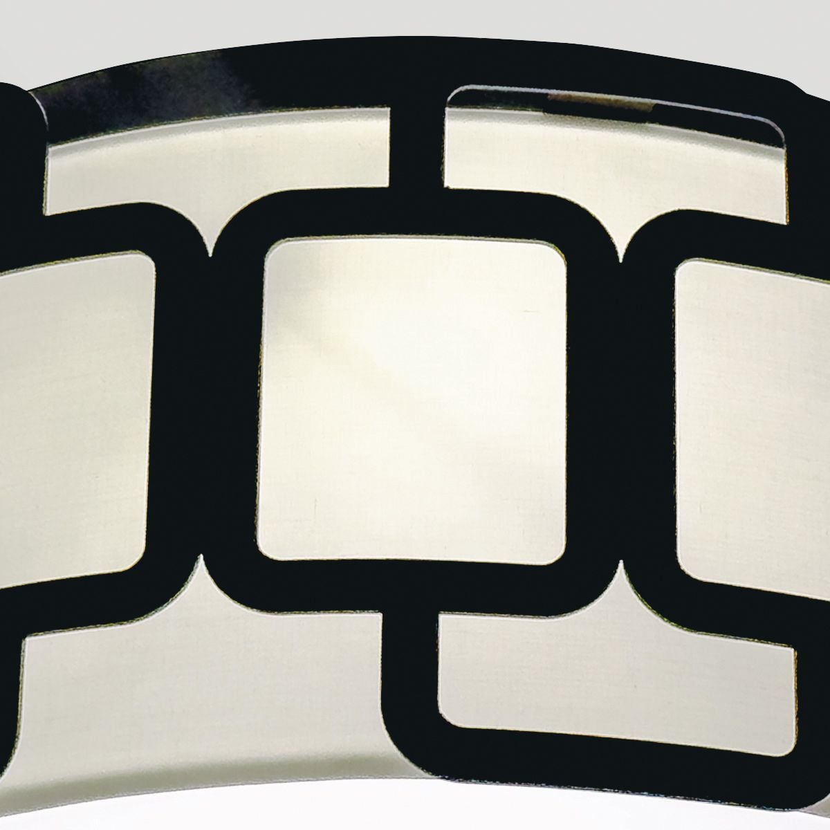 Sabina 3-flammige Deckenleuchte (Flush Mount)