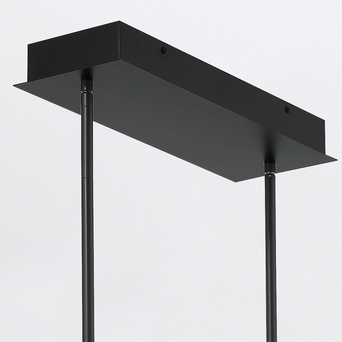 Inizio Lineare Pendelleuchte Mittel - Eurofase - QN - INIZIO - LP - M - BK