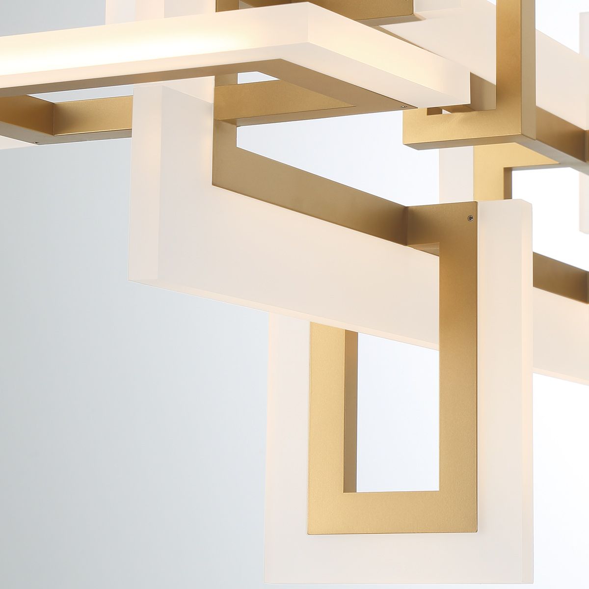 Inizio Lineare Pendelleuchte Mittel - Eurofase - QN - INIZIO - LP - M - BG