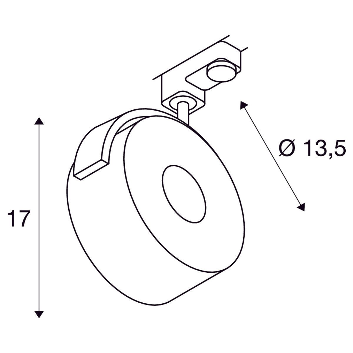 KALU TRACK - SLV - 152601