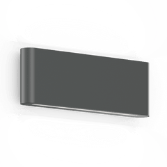 KIOSK 2.0 Wandlampe für Außen - WEVER & DUCRÉ - 707574A3