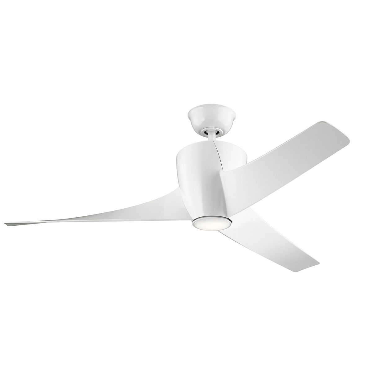 Phree - 56 Zoll / 142 cm Ventilator - Weiß