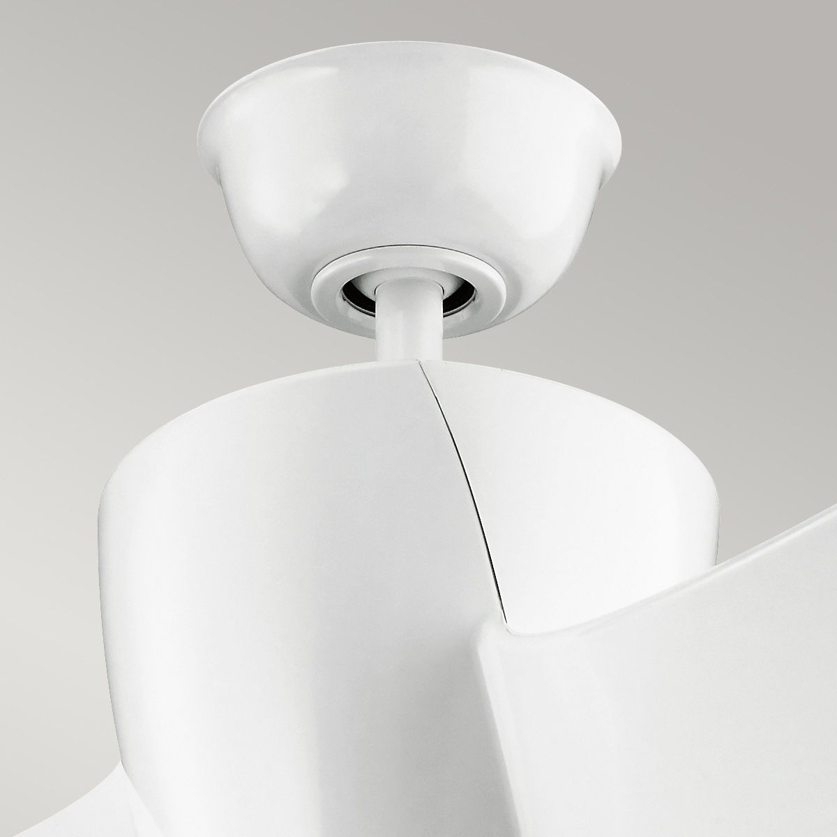 Phree - 56 Zoll / 142 cm Ventilator - Weiß