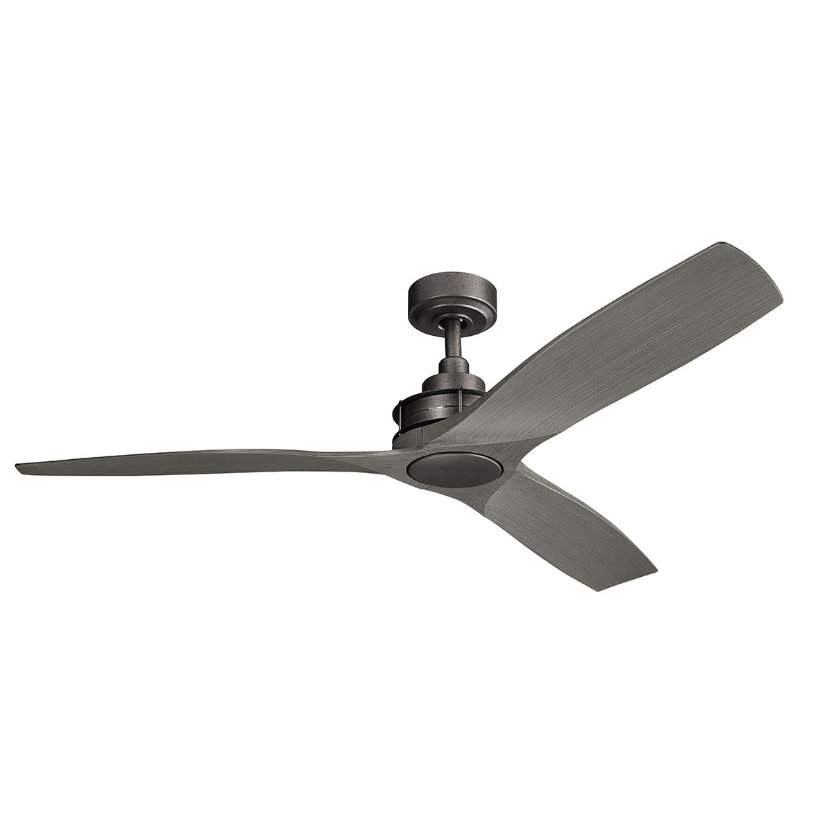 Ried - 56 Zoll / 142 cm Ventilator - Ambosseisen