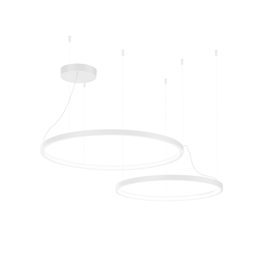 KUJO 3.2 Pendelleuchte - WEVER & DUCRÉ - 271682B6